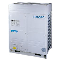 佛山楓華十載耕耘，專注中央空調與美的多聯機工程銷售，打造舒適環境