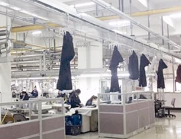 從草根到商業(yè)精英 劉金柱的服裝品牌與數(shù)碼轉(zhuǎn)型之路