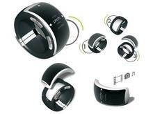 時(shí)尚一點(diǎn)通 最新手表MP3產(chǎn)品重新定義數(shù)碼穿戴潮流