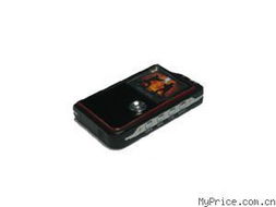 Phisung MP30 256M MP4播放器總覽 報(bào)價(jià)、廠家與圖片詳解